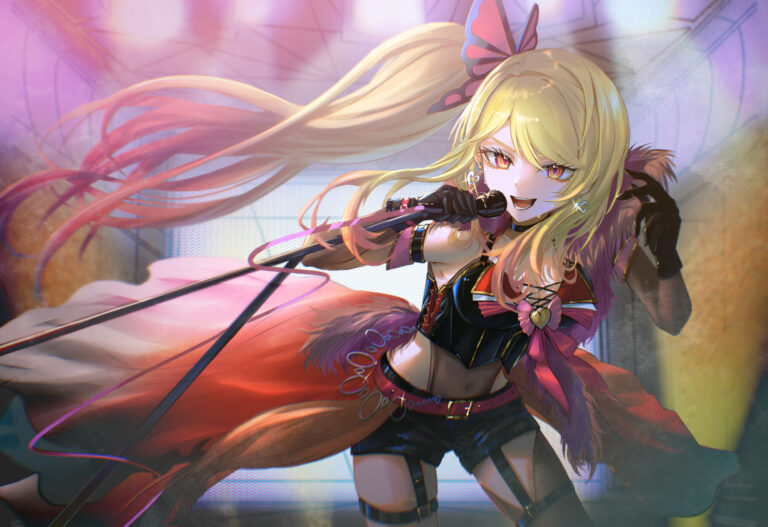 さ〜かす！団員ギャラリー画像 21 | IRIAM VTuber・Vライバー事務所