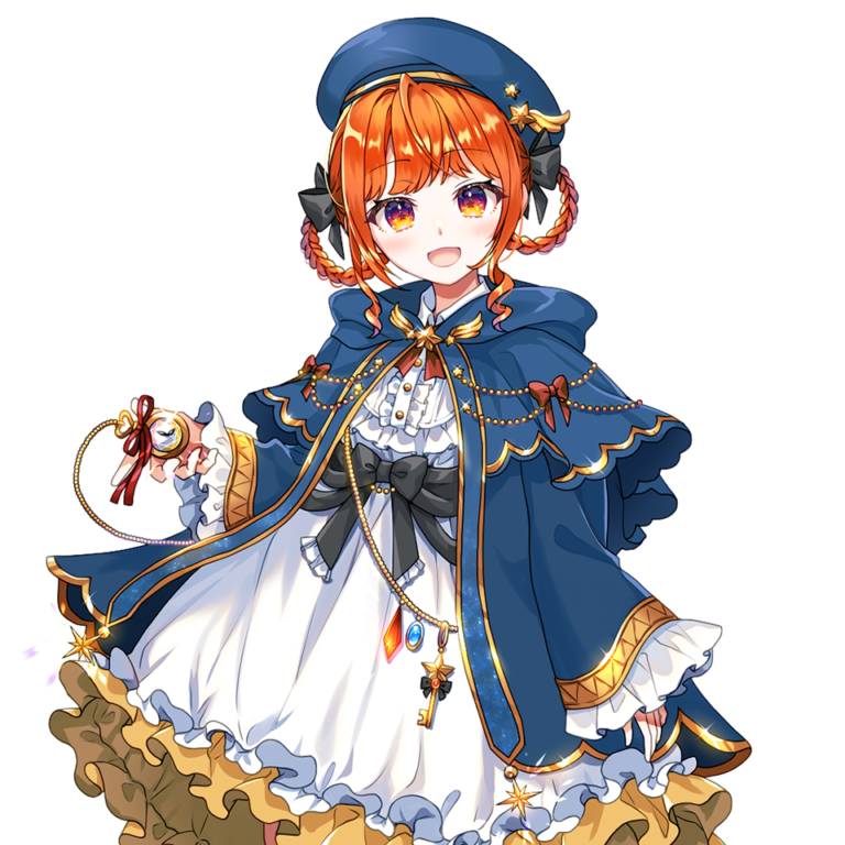 望月結星（さ〜かす！所属 IRIAM VTuber・Vライバー）