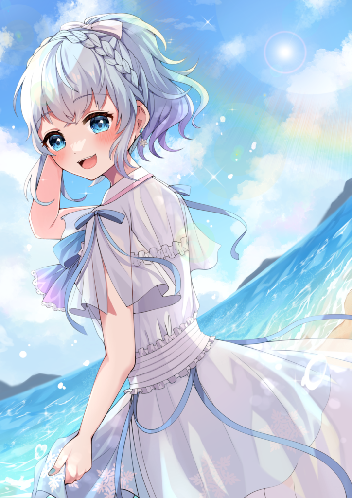 さ〜かす！団員ギャラリー画像 9 | IRIAM VTuber・Vライバー事務所