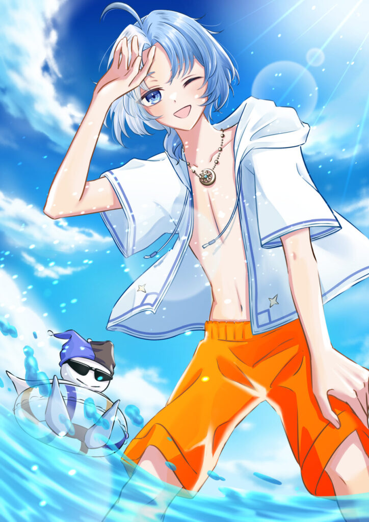 さ〜かす！団員ギャラリー画像 16 | IRIAM VTuber・Vライバー事務所