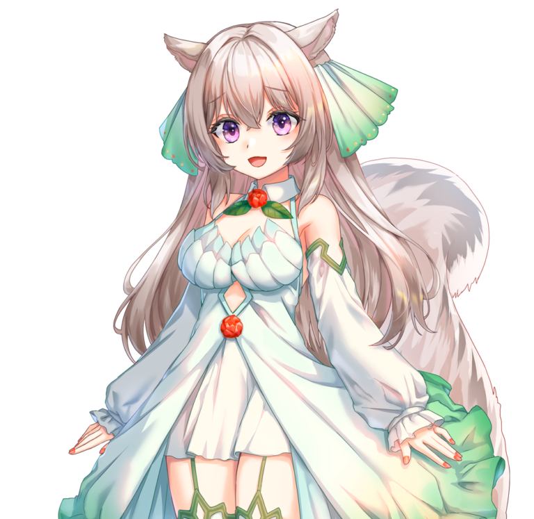来栖かのん（さ〜かす！所属 IRIAM VTuber・Vライバー）