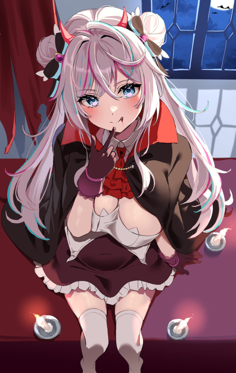 さ〜かす！団員ギャラリー画像 10 | IRIAM VTuber・Vライバー事務所