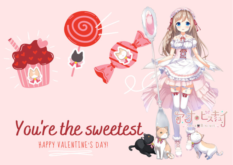 さ〜かす！団員ギャラリー画像 3 | IRIAM VTuber・Vライバー事務所