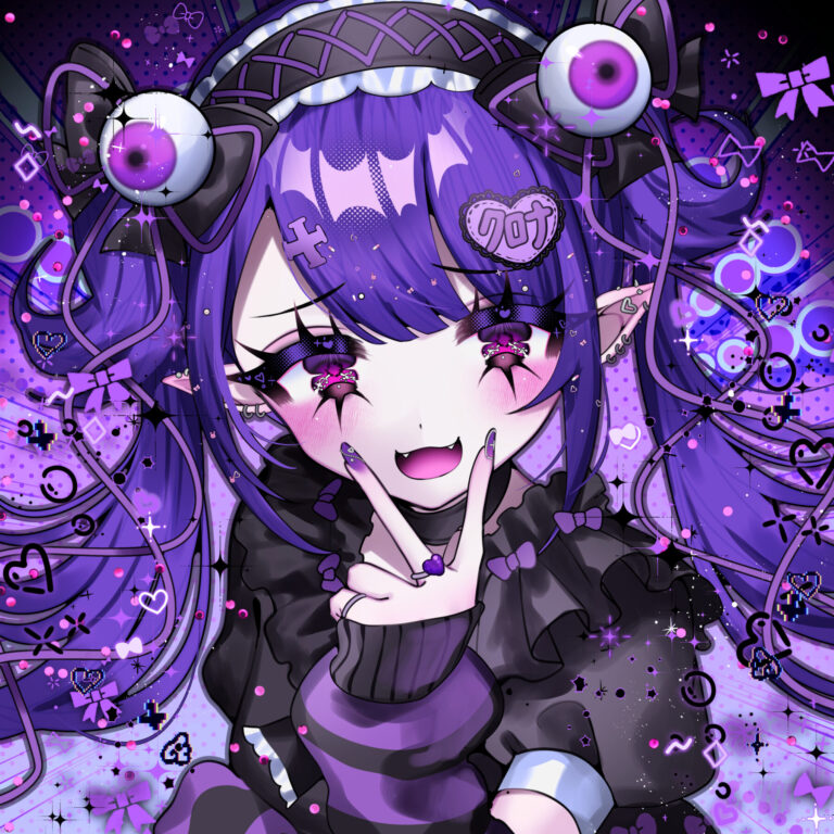 さ〜かす！団員ギャラリー画像 4 | IRIAM VTuber・Vライバー事務所