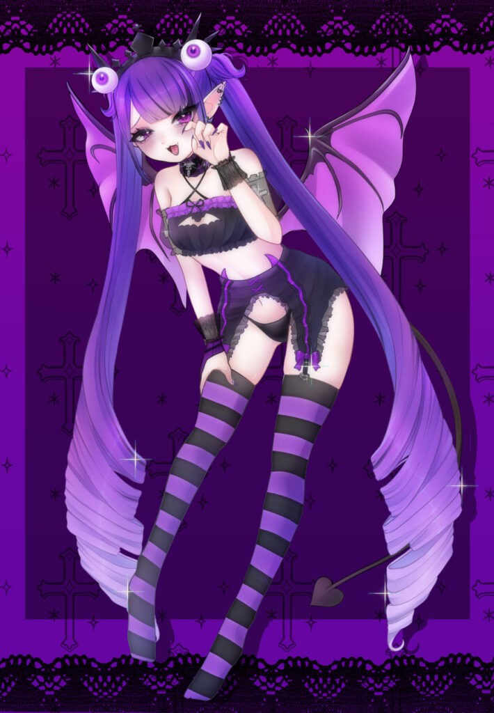 さ〜かす！団員ギャラリー画像 20 | IRIAM VTuber・Vライバー事務所