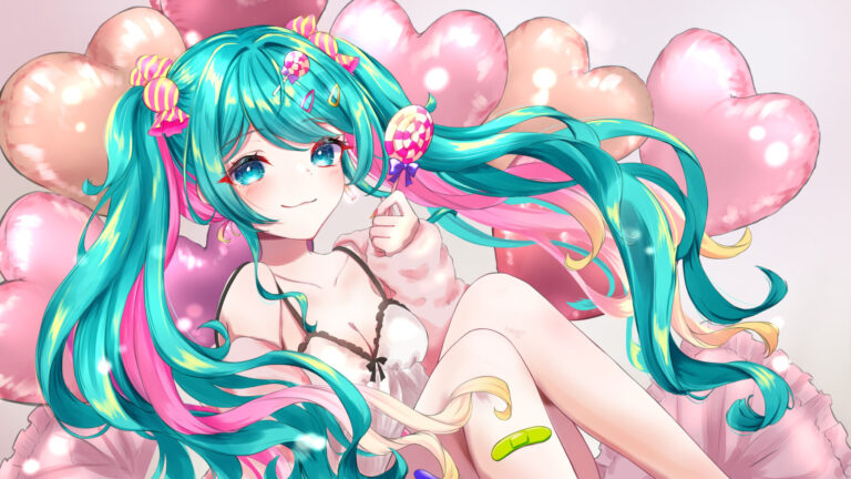 さ〜かす！団員ギャラリー画像 22 | IRIAM VTuber・Vライバー事務所