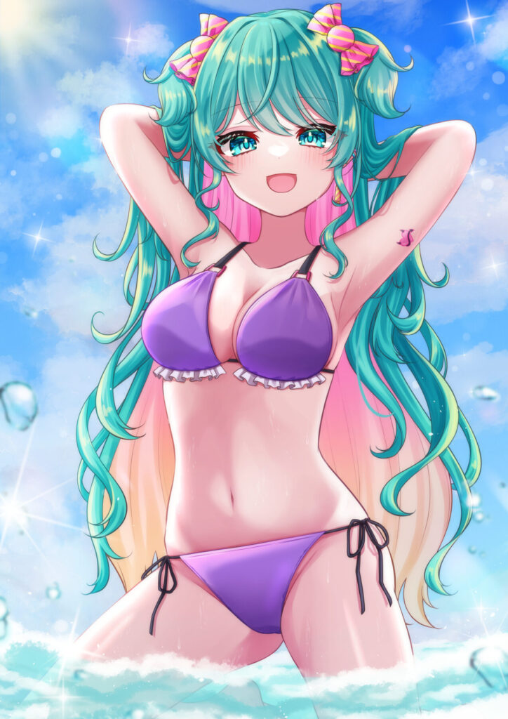 さ〜かす！団員ギャラリー画像 18 | IRIAM VTuber・Vライバー事務所