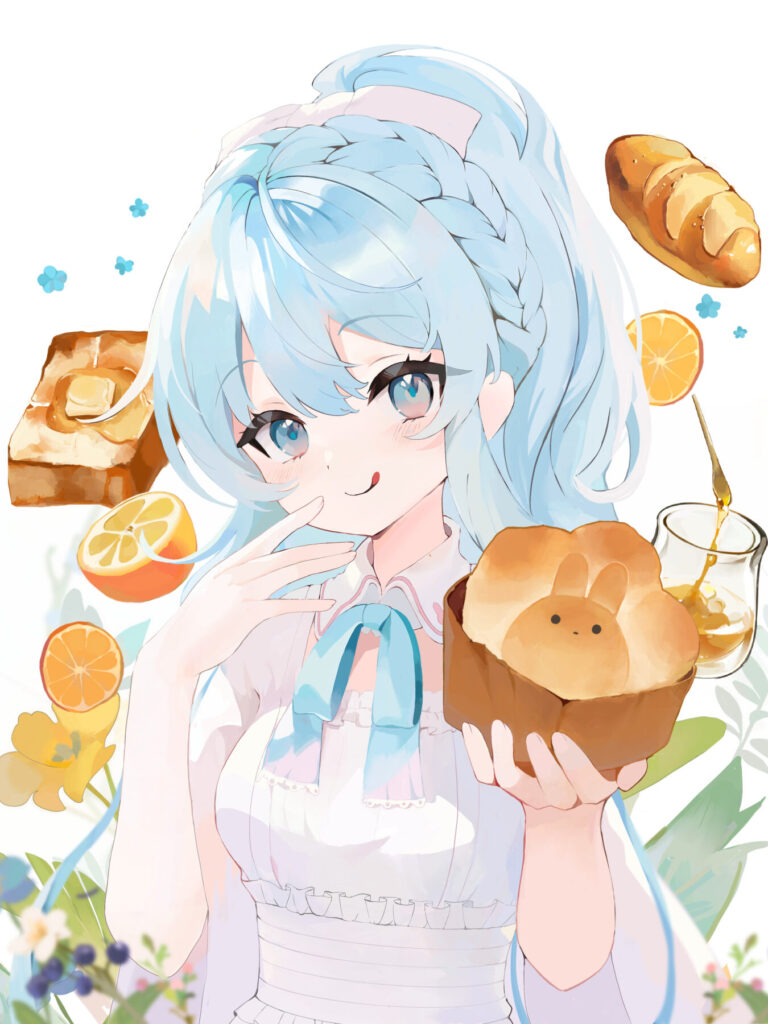 さ〜かす！団員ギャラリー画像 20 | IRIAM VTuber・Vライバー事務所