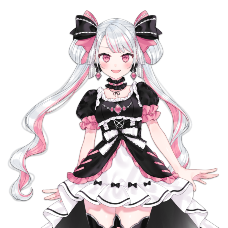 煌りんね（さ〜かす！所属 IRIAM VTuber・Vライバー）