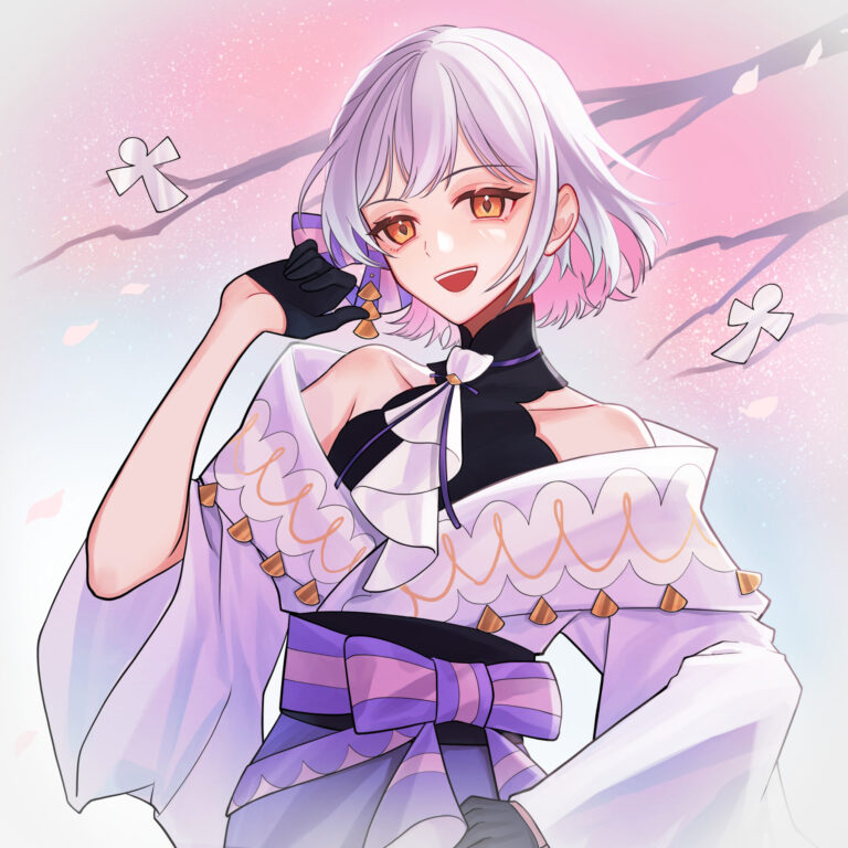 さ〜かす！団員ギャラリー画像 12 | IRIAM VTuber・Vライバー事務所