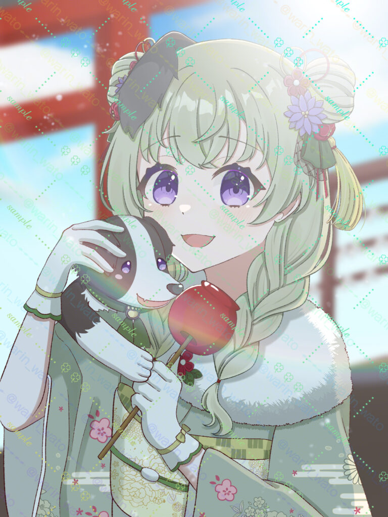 さ〜かす！団員ギャラリー画像 22 | IRIAM VTuber・Vライバー事務所