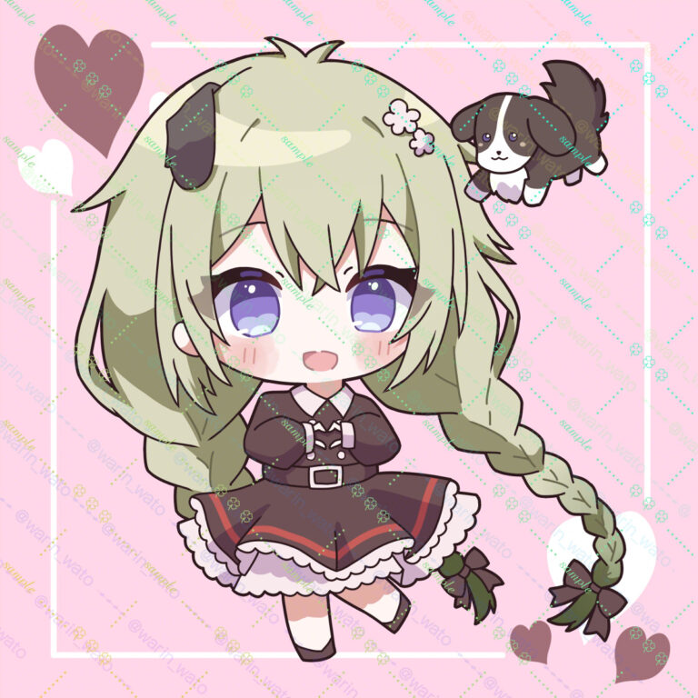 さ〜かす！団員ギャラリー画像 7 | IRIAM VTuber・Vライバー事務所
