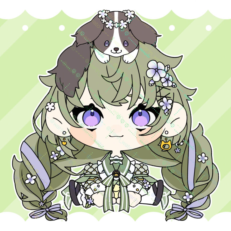 さ〜かす！団員ギャラリー画像 4 | IRIAM VTuber・Vライバー事務所