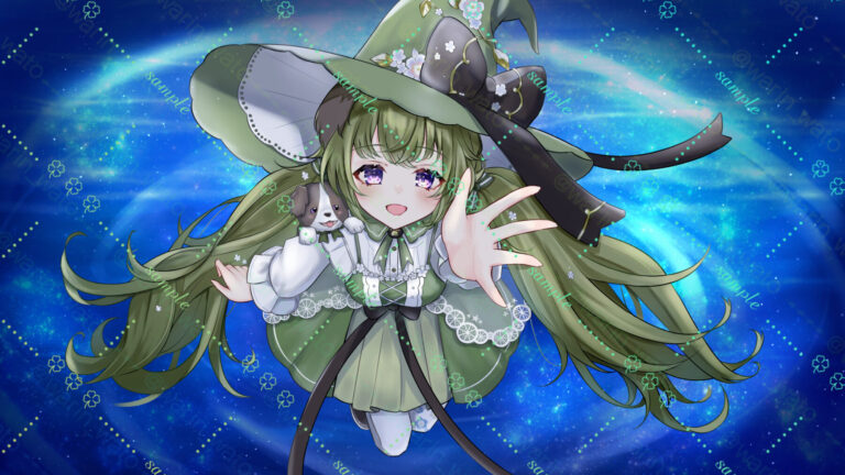 さ〜かす！団員ギャラリー画像 9 | IRIAM VTuber・Vライバー事務所