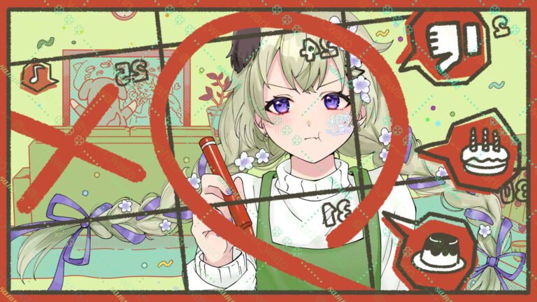 さ〜かす！団員ギャラリー画像 18 | IRIAM VTuber・Vライバー事務所