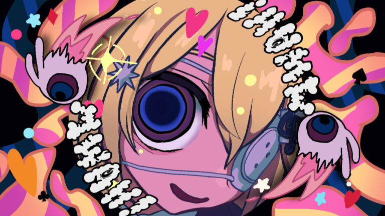 さ〜かす！団員ギャラリー画像 15 | IRIAM VTuber・Vライバー事務所