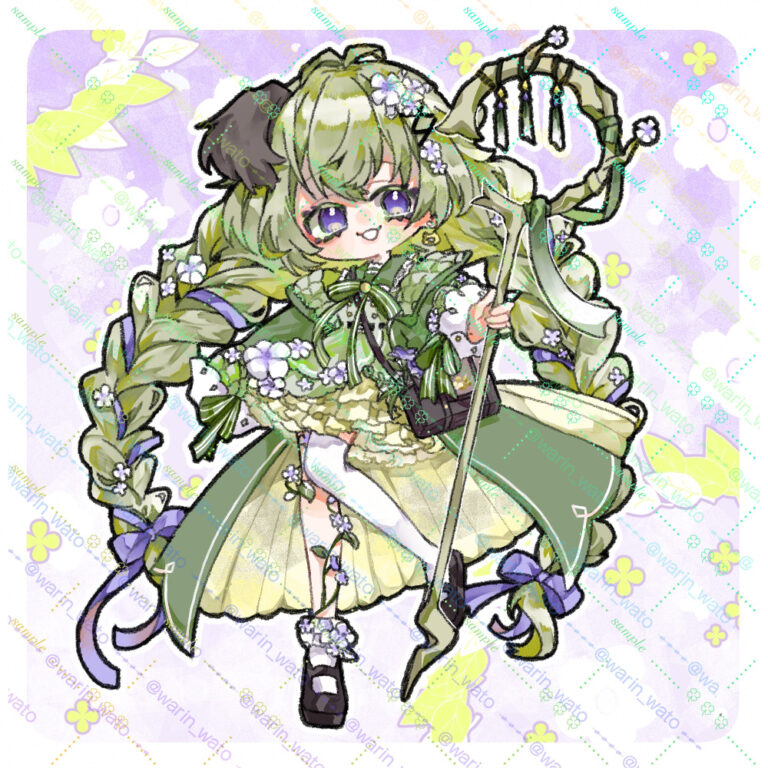 さ〜かす！団員ギャラリー画像 12 | IRIAM VTuber・Vライバー事務所