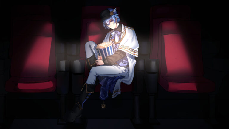 さ〜かす！団員ギャラリー画像 30 | IRIAM VTuber・Vライバー事務所