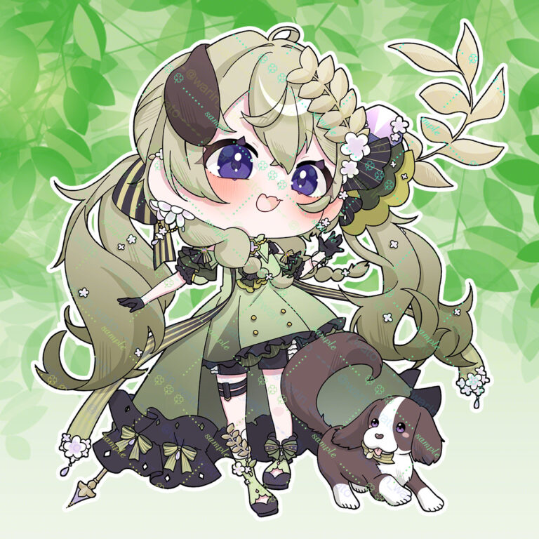 さ〜かす！団員ギャラリー画像 30 | IRIAM VTuber・Vライバー事務所