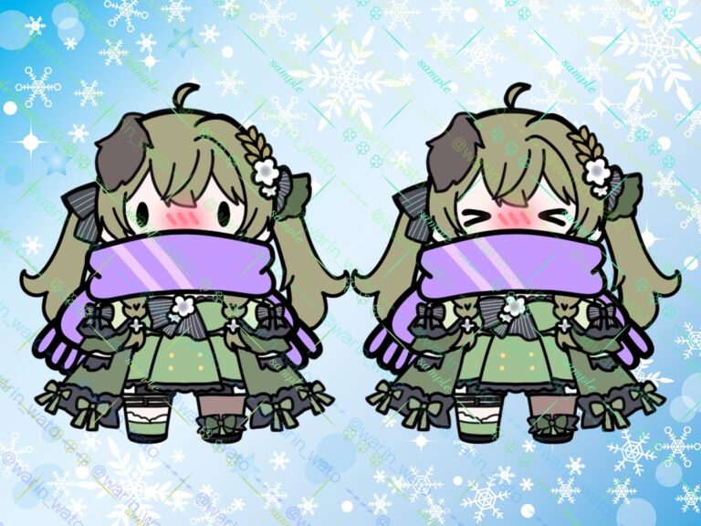 さ〜かす！団員ギャラリー画像 2 | IRIAM VTuber・Vライバー事務所