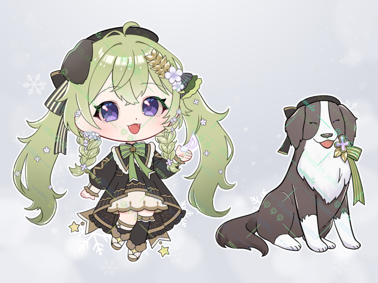 さ〜かす！団員ギャラリー画像 17 | IRIAM VTuber・Vライバー事務所