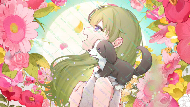 さ〜かす！団員ギャラリー画像 11 | IRIAM VTuber・Vライバー事務所