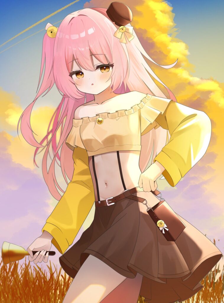 さ〜かす！団員ギャラリー画像 20 | IRIAM VTuber・Vライバー事務所