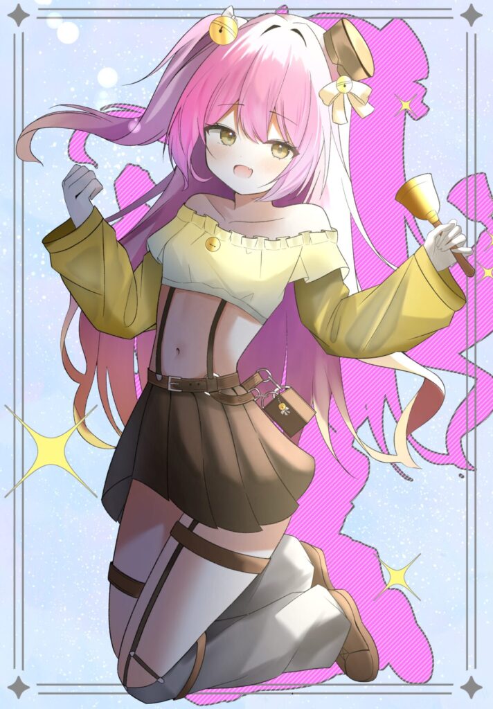 さ〜かす！団員ギャラリー画像 13 | IRIAM VTuber・Vライバー事務所
