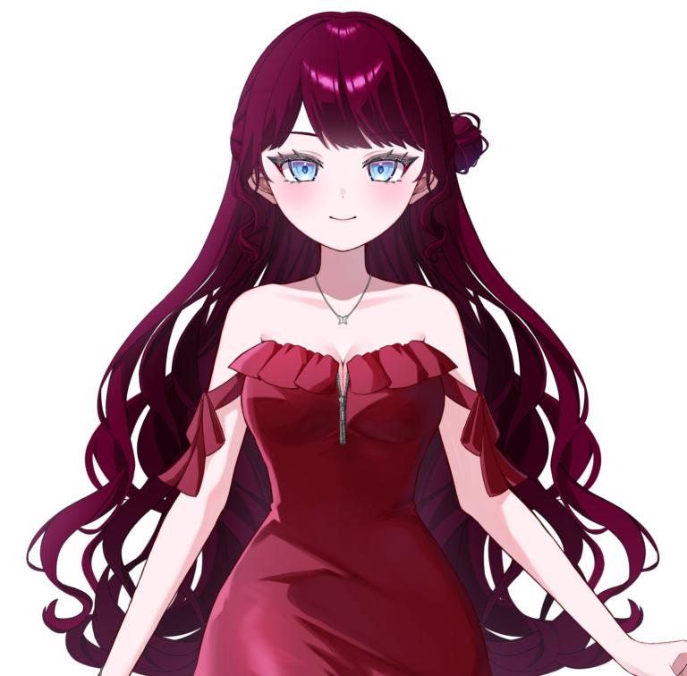 織田七奈（さ〜かす！所属 IRIAM VTuber・Vライバー）