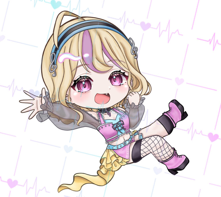 さ〜かす！団員ギャラリー画像 14 | IRIAM VTuber・Vライバー事務所