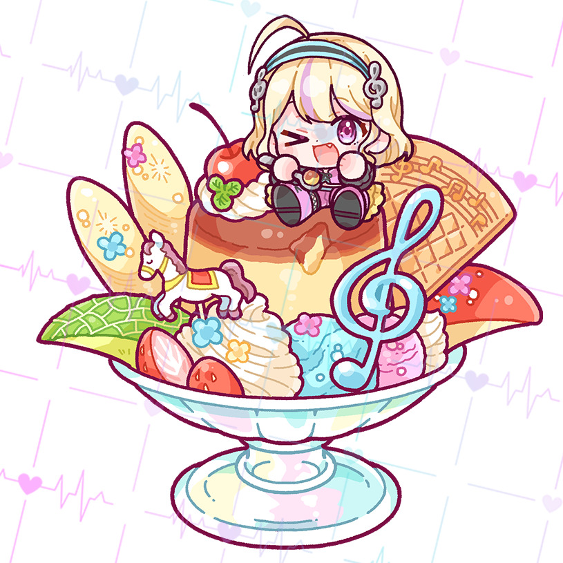 さ〜かす！団員ギャラリー画像 24 | IRIAM VTuber・Vライバー事務所