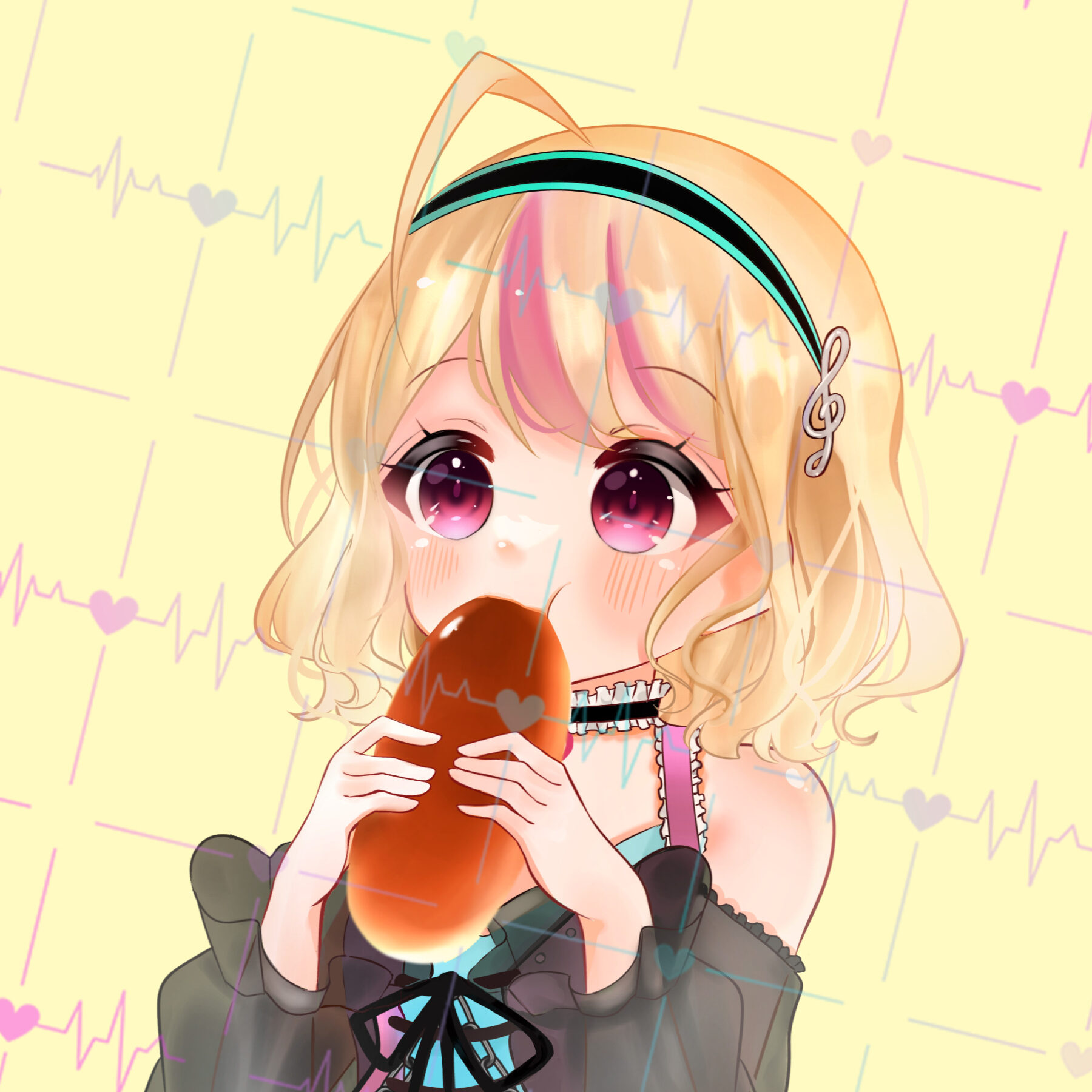 さ〜かす！団員ギャラリー画像 6 | IRIAM VTuber・Vライバー事務所