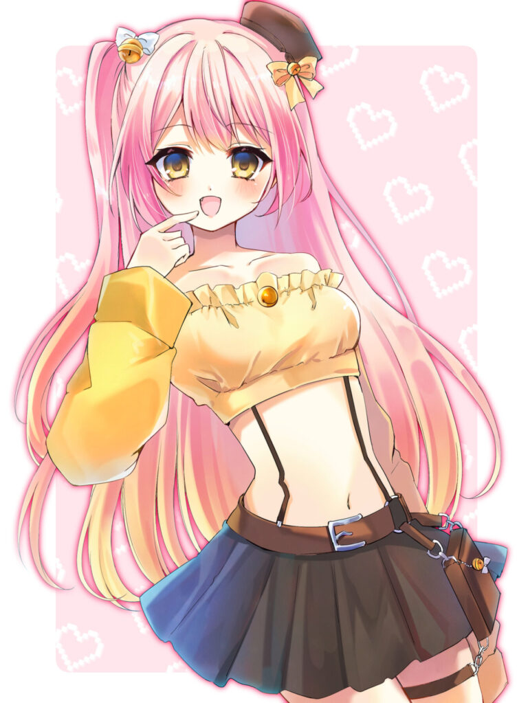 さ〜かす！団員ギャラリー画像 12 | IRIAM VTuber・Vライバー事務所