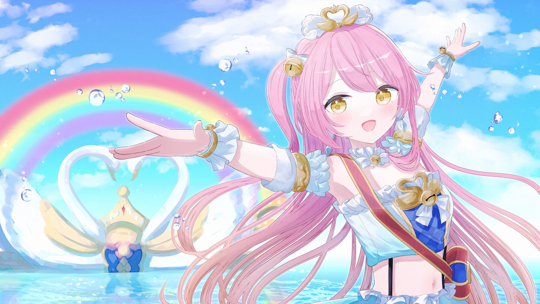 さ〜かす！団員ギャラリー画像 30 | IRIAM VTuber・Vライバー事務所