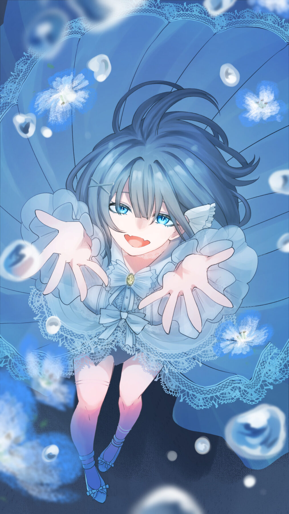 さ〜かす！団員ギャラリー画像 9 | IRIAM VTuber・Vライバー事務所