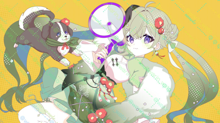さ〜かす！団員ギャラリー画像 19 | IRIAM VTuber・Vライバー事務所