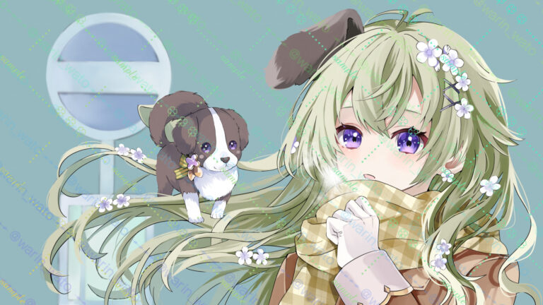 さ〜かす！団員ギャラリー画像 7 | IRIAM VTuber・Vライバー事務所