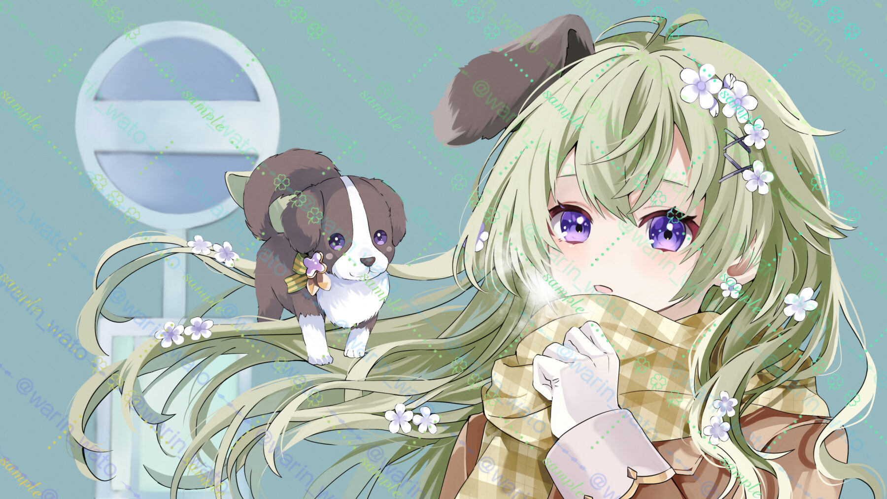 さ〜かす！団員ギャラリー画像 21 | IRIAM VTuber・Vライバー事務所