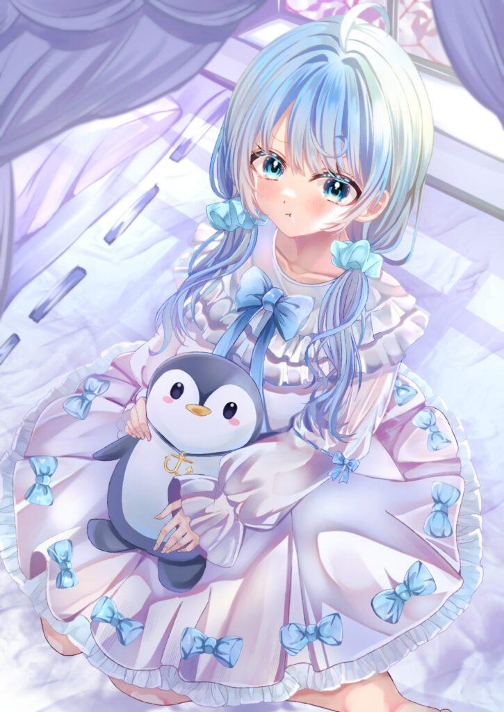 さ〜かす！団員ギャラリー画像 5 | IRIAM VTuber・Vライバー事務所
