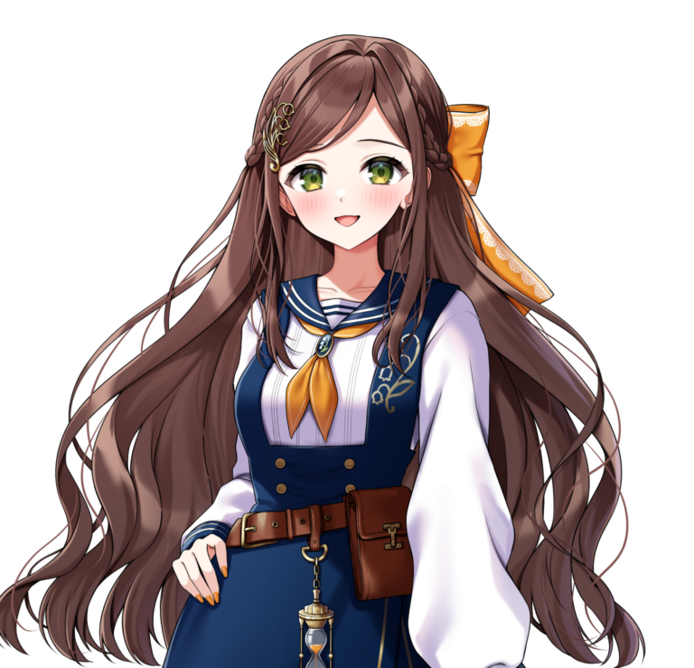 神代ことは（さ〜かす！所属 IRIAM VTuber・Vライバー）