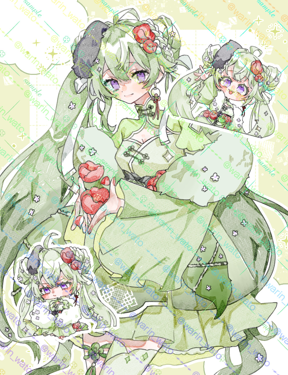 さ〜かす！団員ギャラリー画像 14 | IRIAM VTuber・Vライバー事務所