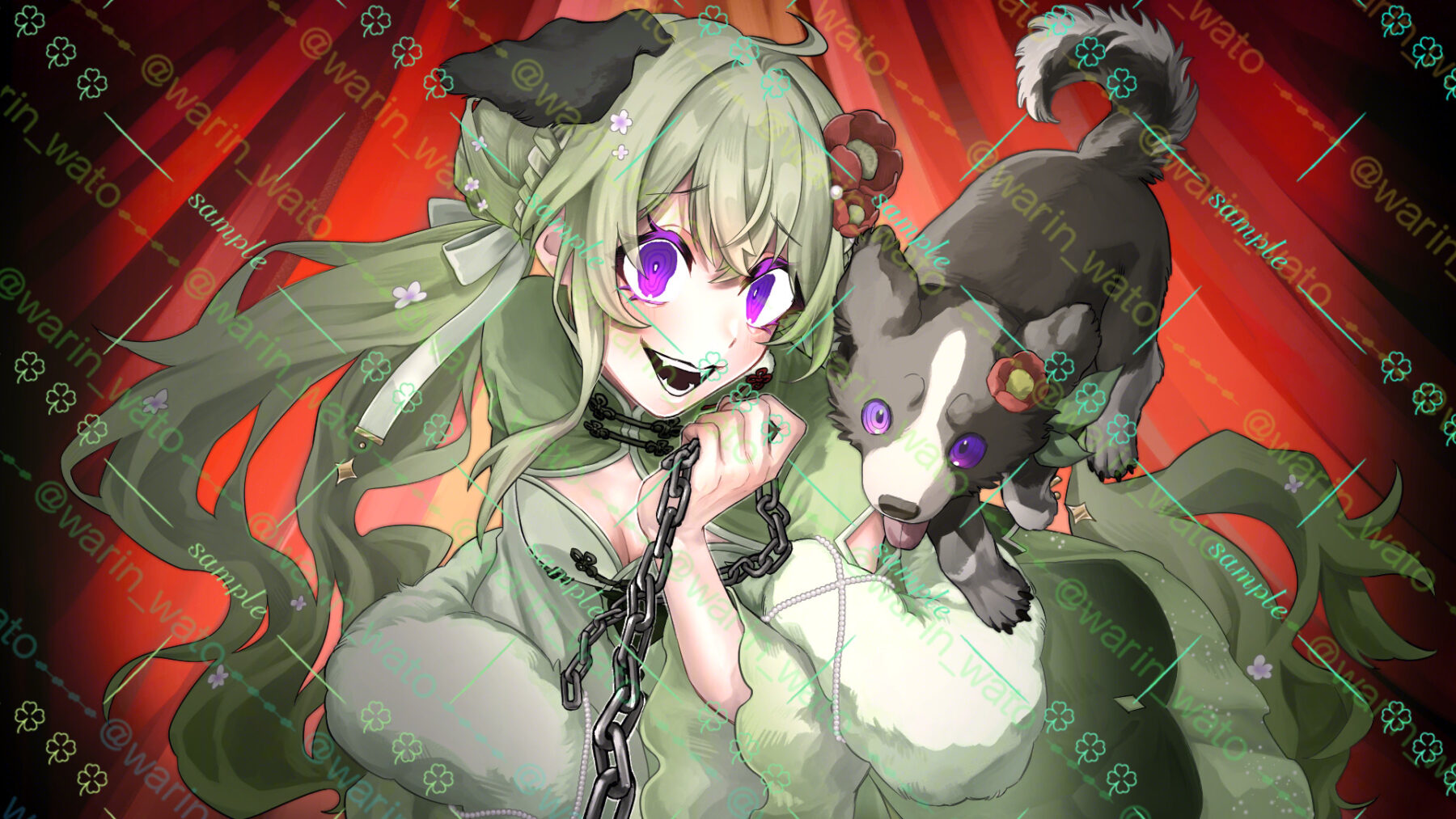 さ〜かす！団員ギャラリー画像 12 | IRIAM VTuber・Vライバー事務所