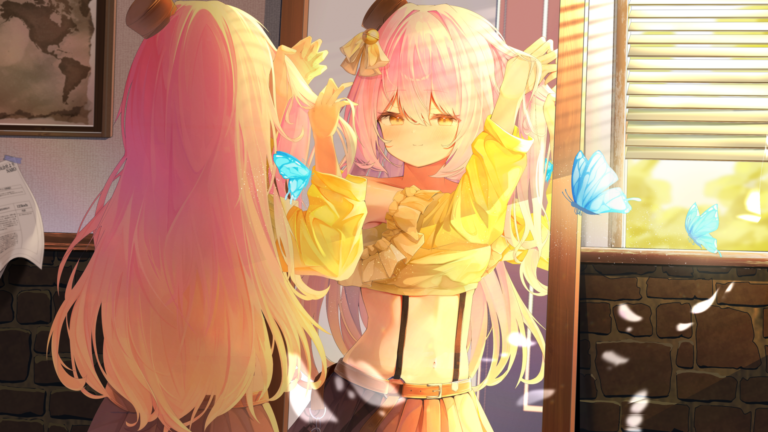 さ〜かす！団員ギャラリー画像 6 | IRIAM VTuber・Vライバー事務所