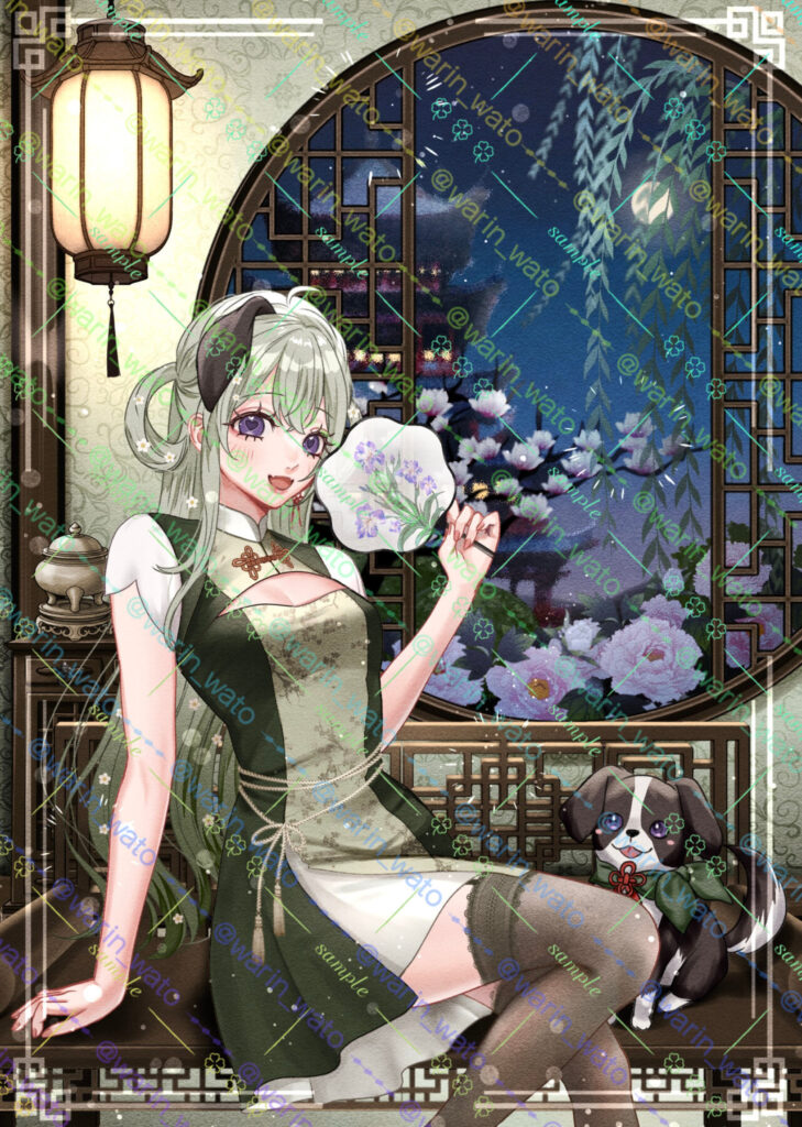 さ〜かす！団員ギャラリー画像 8 | IRIAM VTuber・Vライバー事務所