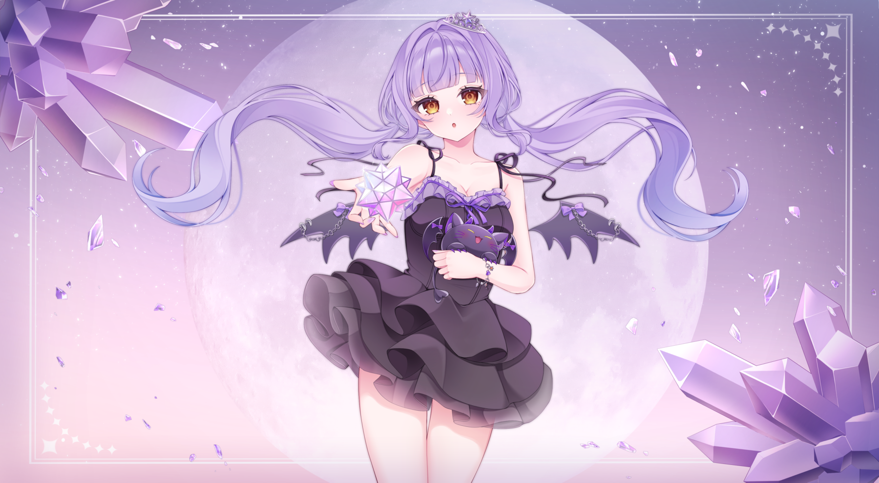 さ〜かす！団員ギャラリー画像 21 | IRIAM VTuber・Vライバー事務所
