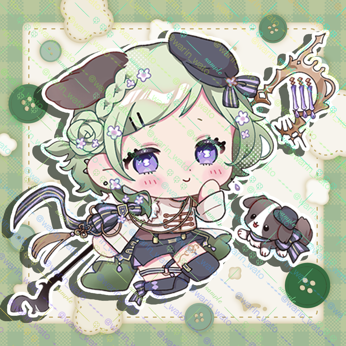 さ〜かす！団員ギャラリー画像 15 | IRIAM VTuber・Vライバー事務所