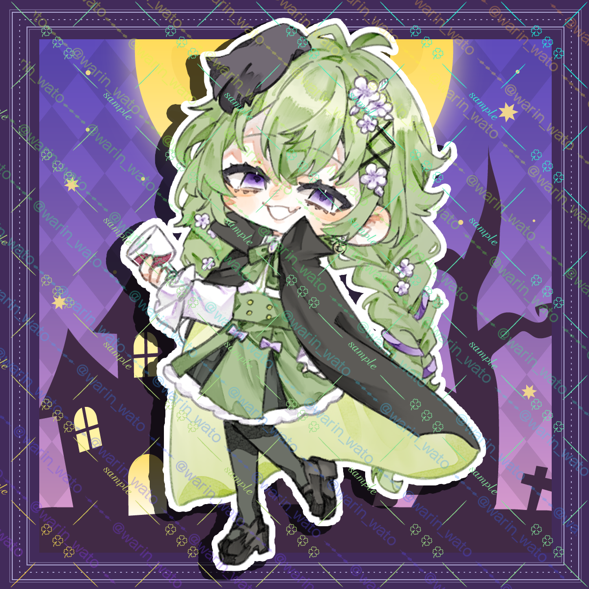 さ〜かす！団員ギャラリー画像 5 | IRIAM VTuber・Vライバー事務所