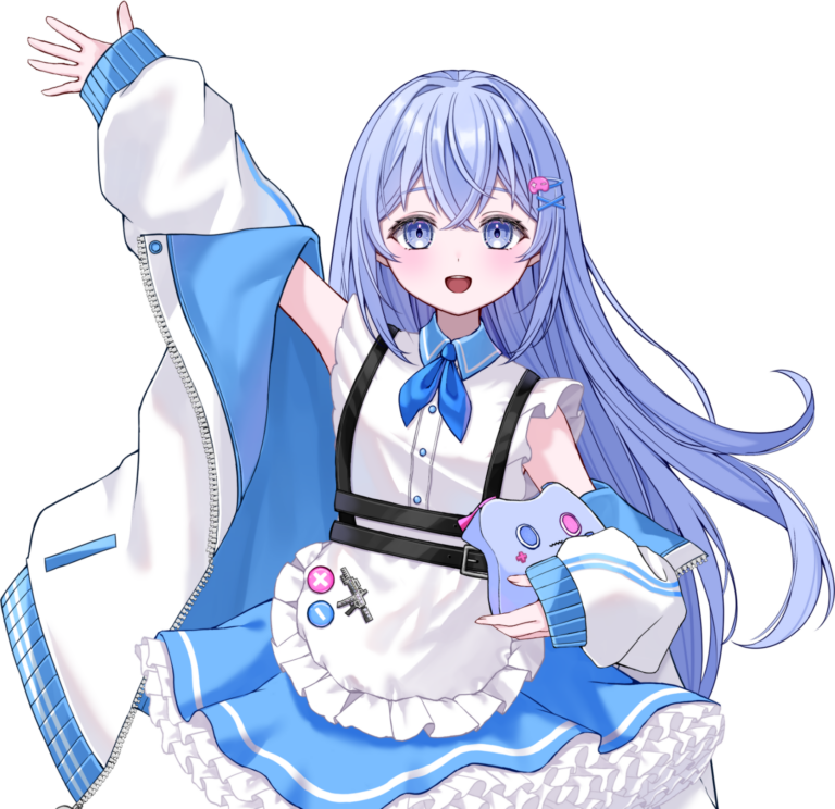 未来つくり（さ〜かす！所属 IRIAM VTuber・Vライバー）