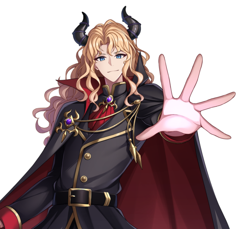 ガランス・ディアブール一世（さ〜かす！所属 IRIAM VTuber・Vライバー）